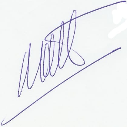 Matt