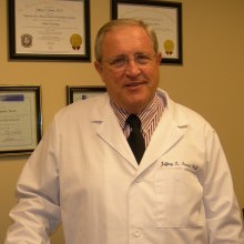 Dr. Jeffrey Fannin