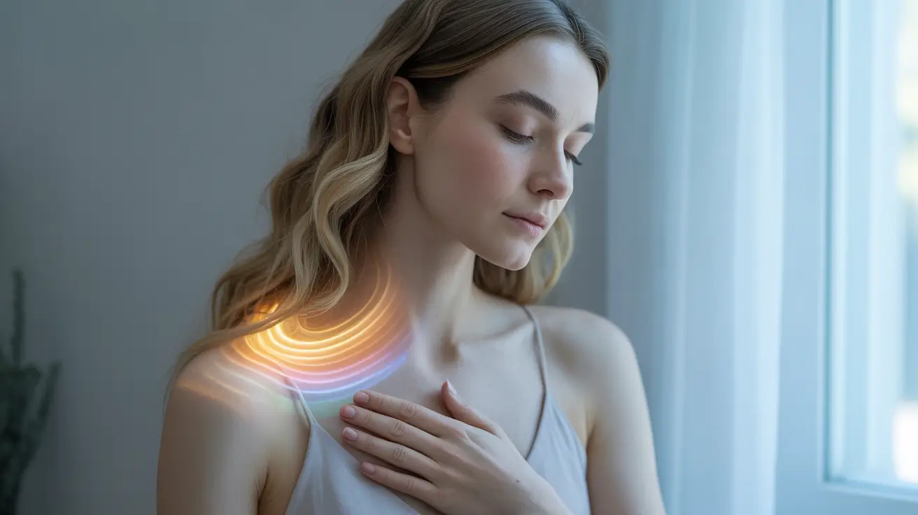Body Awareness - using Physical Intelligence to check for energetic weaknesses