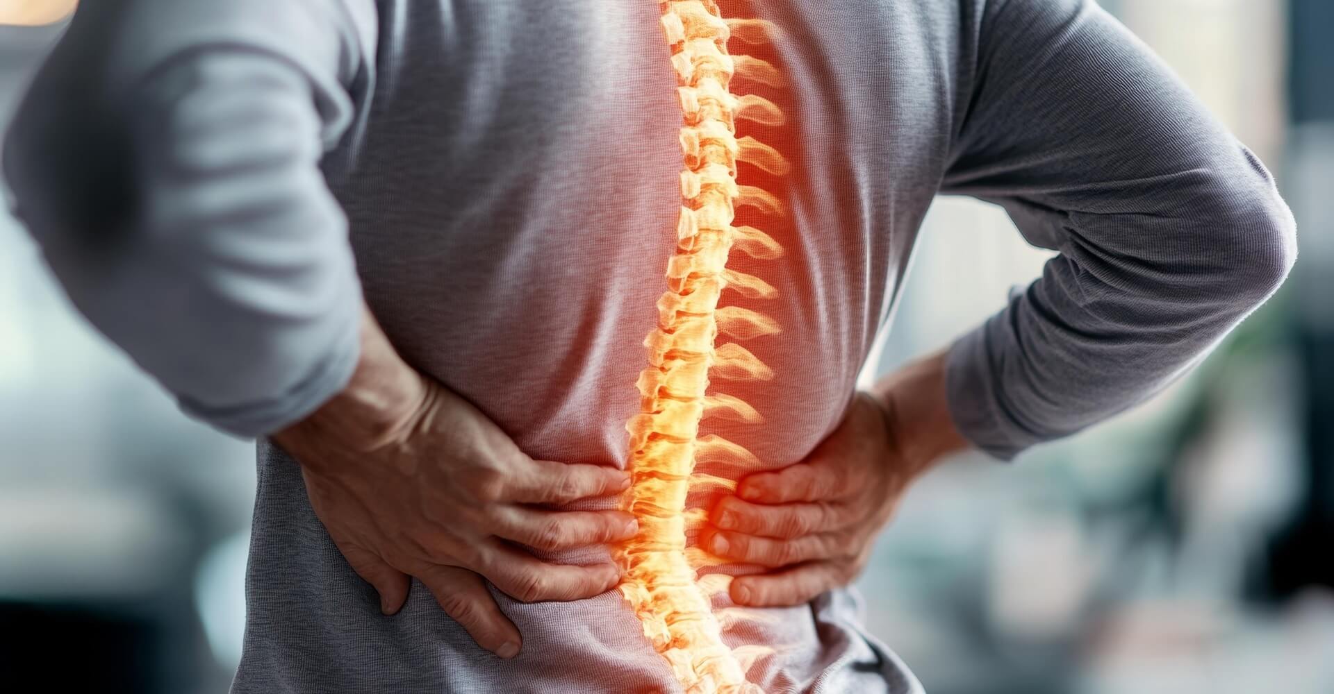Egoscue Method back pain treatment
