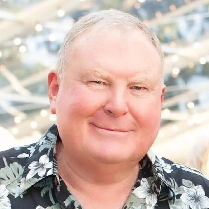 Pete Egoscue