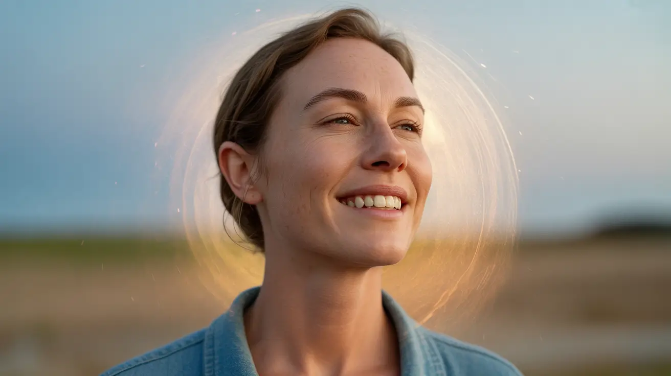 Experience Direct Energy Clearing