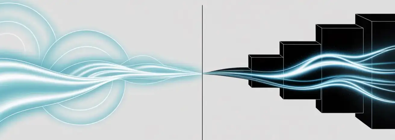 Contracted energy Vs Flowing energy - what is an energy weakness